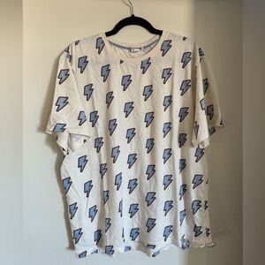 Men’s XL tee shirt